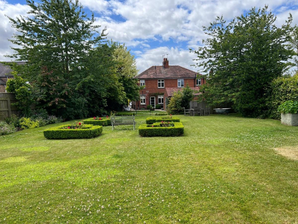 Treblenick House Βίλα Thirsk Εξωτερικό φωτογραφία