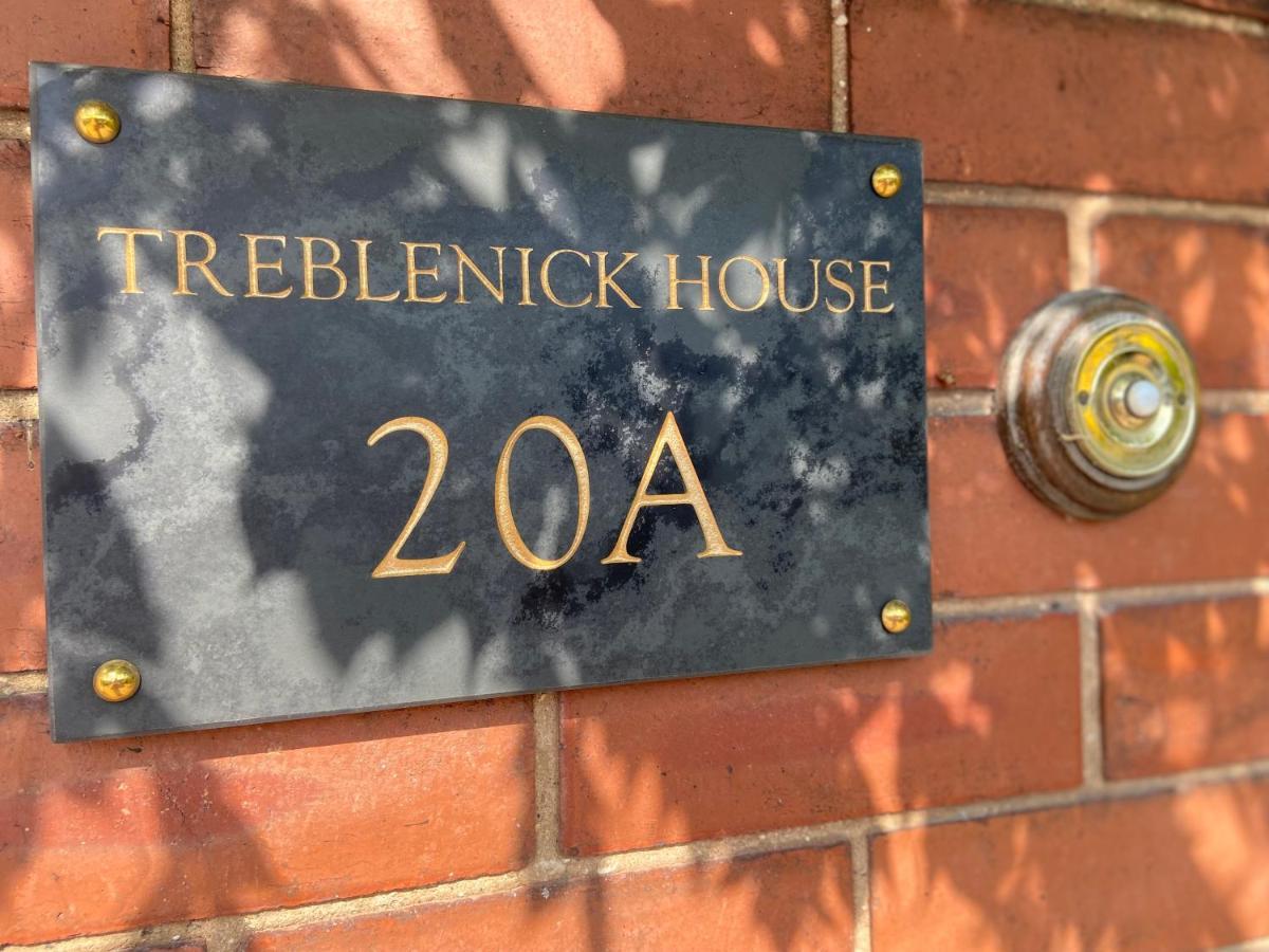 Treblenick House Βίλα Thirsk Εξωτερικό φωτογραφία