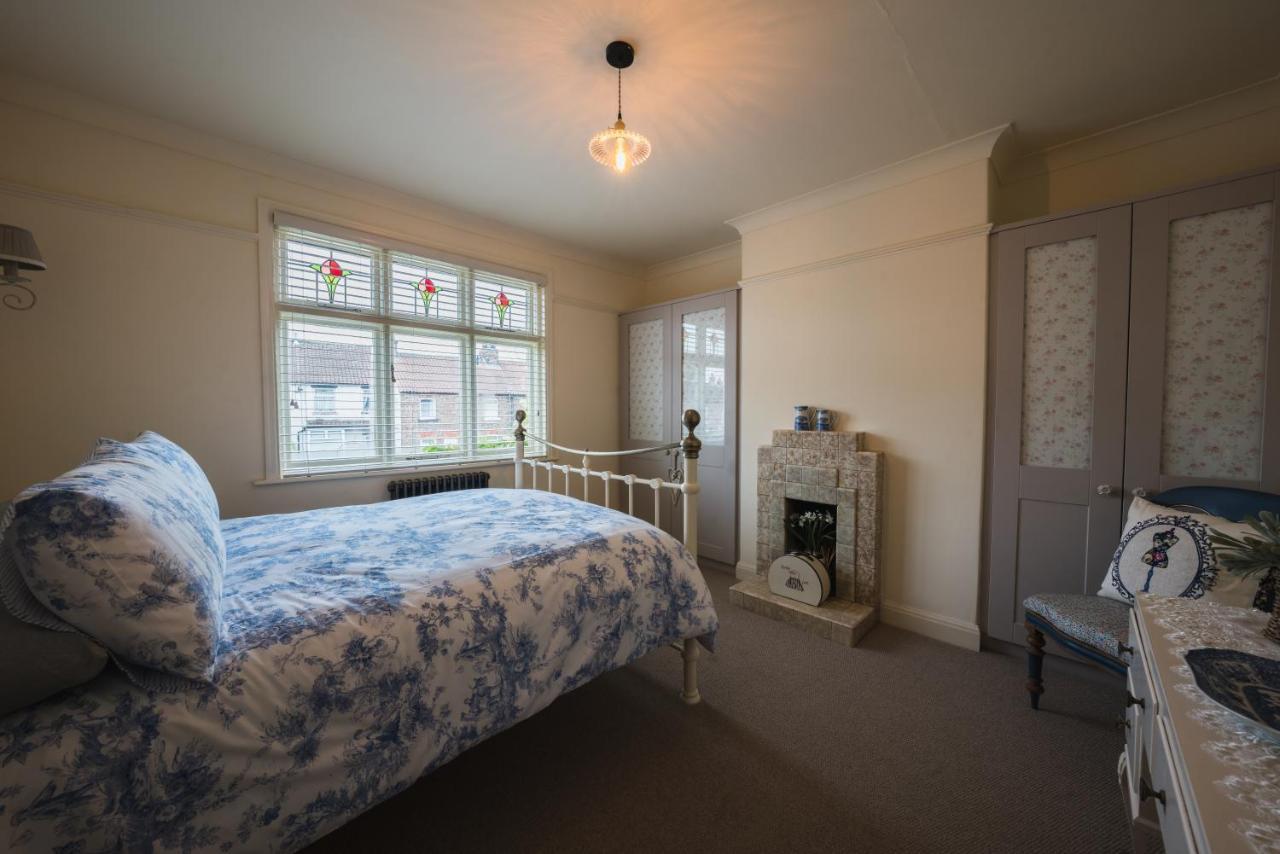 Treblenick House Βίλα Thirsk Εξωτερικό φωτογραφία